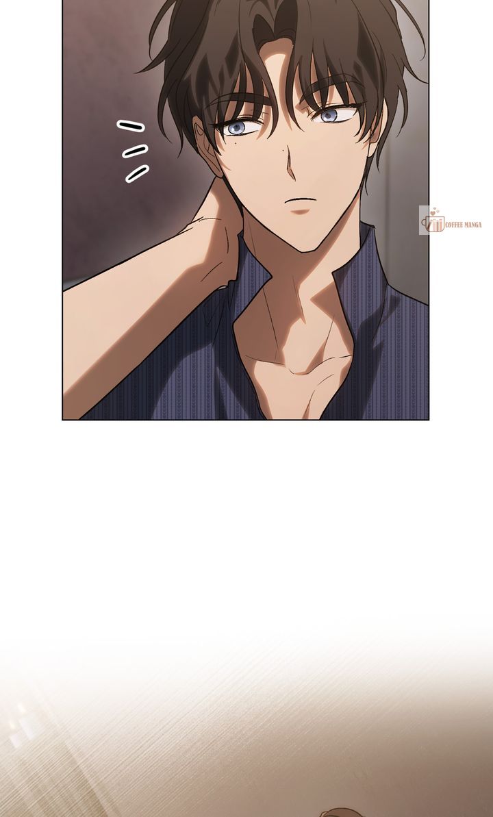 Kissing with God’s Eyes Covered Chapter 68 page 25