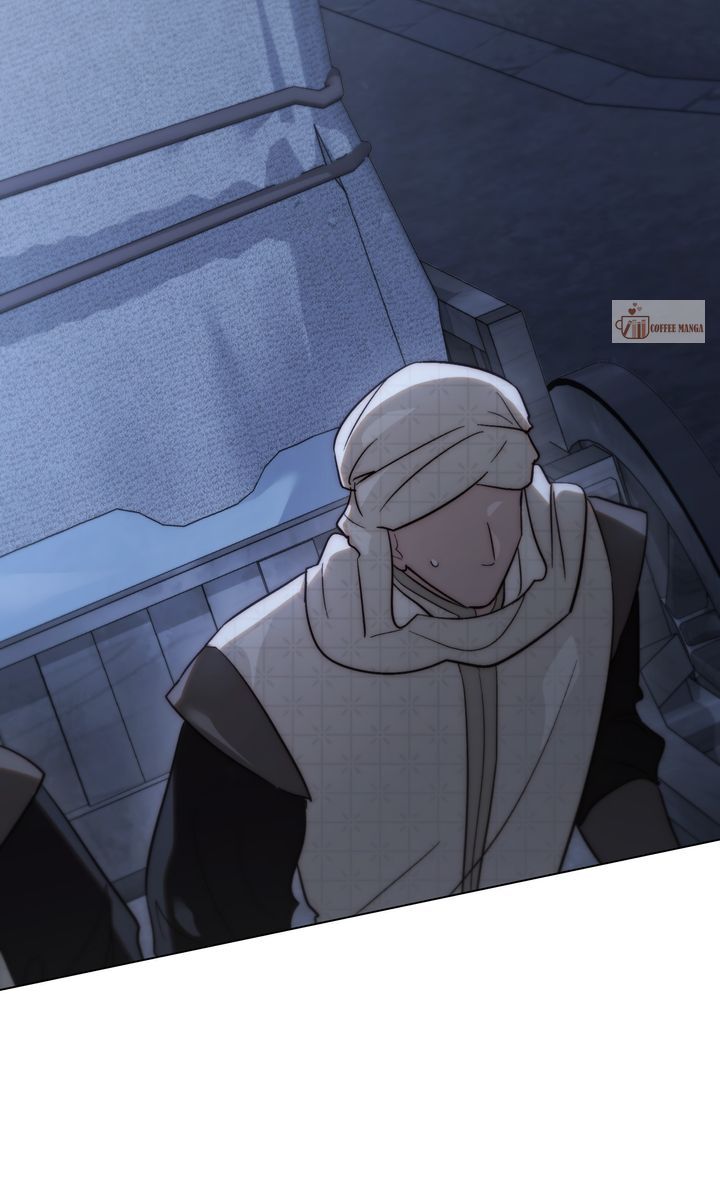 Kissing with God’s Eyes Covered Chapter 68 page 2