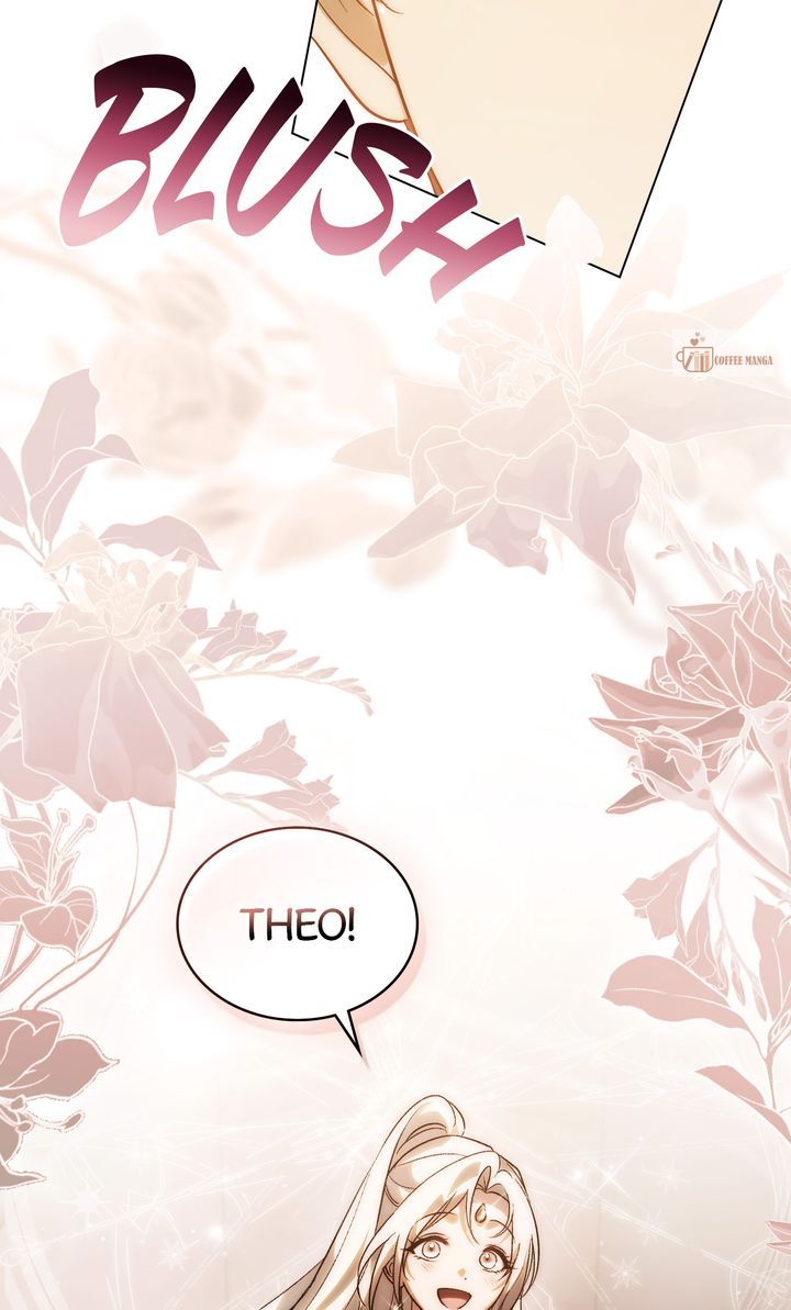 Kissing with God’s Eyes Covered Chapter 68 page 34