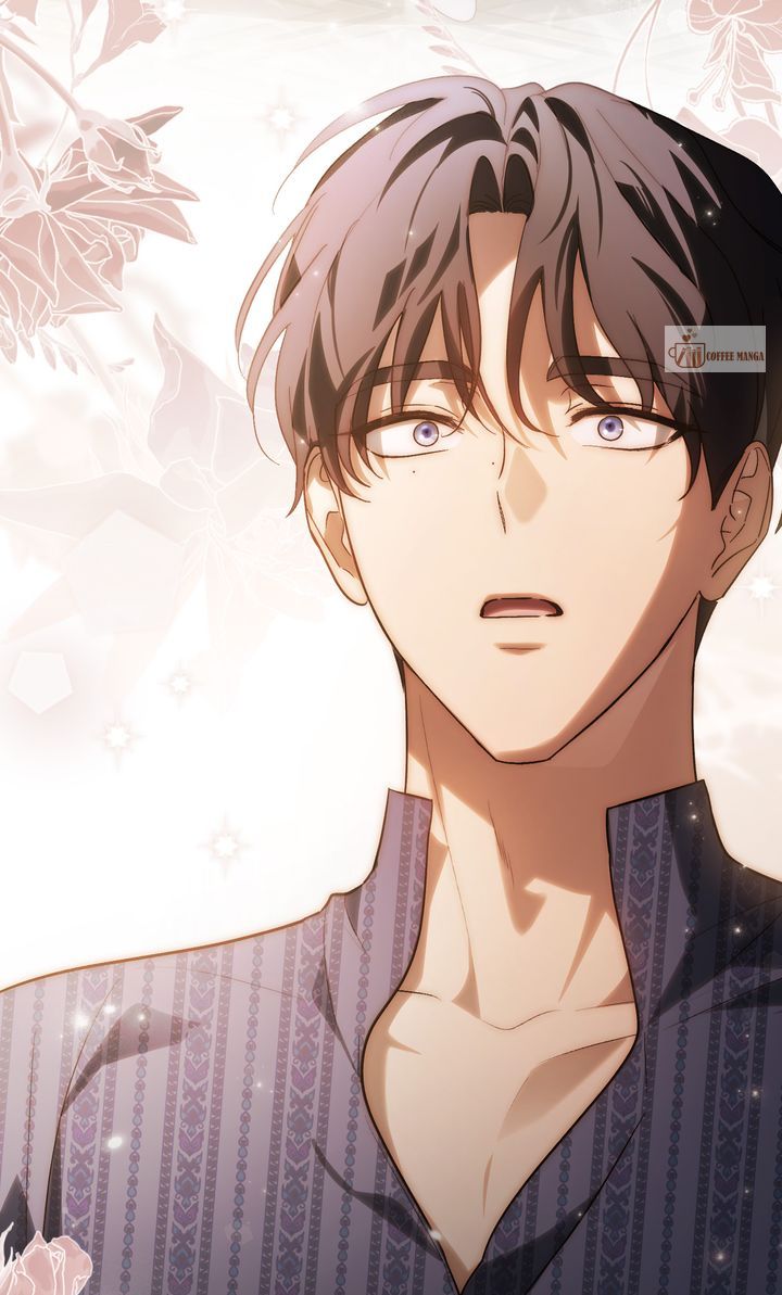 Kissing with God’s Eyes Covered Chapter 68 page 36