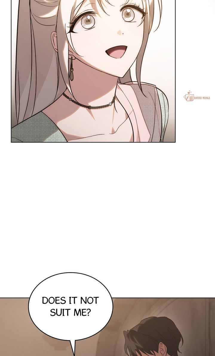 Kissing with God’s Eyes Covered Chapter 68 page 41