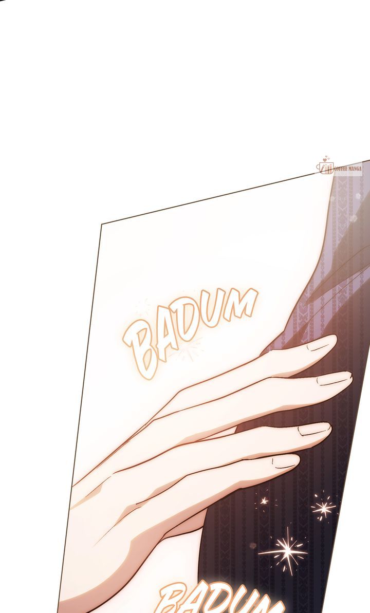 Kissing with God’s Eyes Covered Chapter 68 page 45