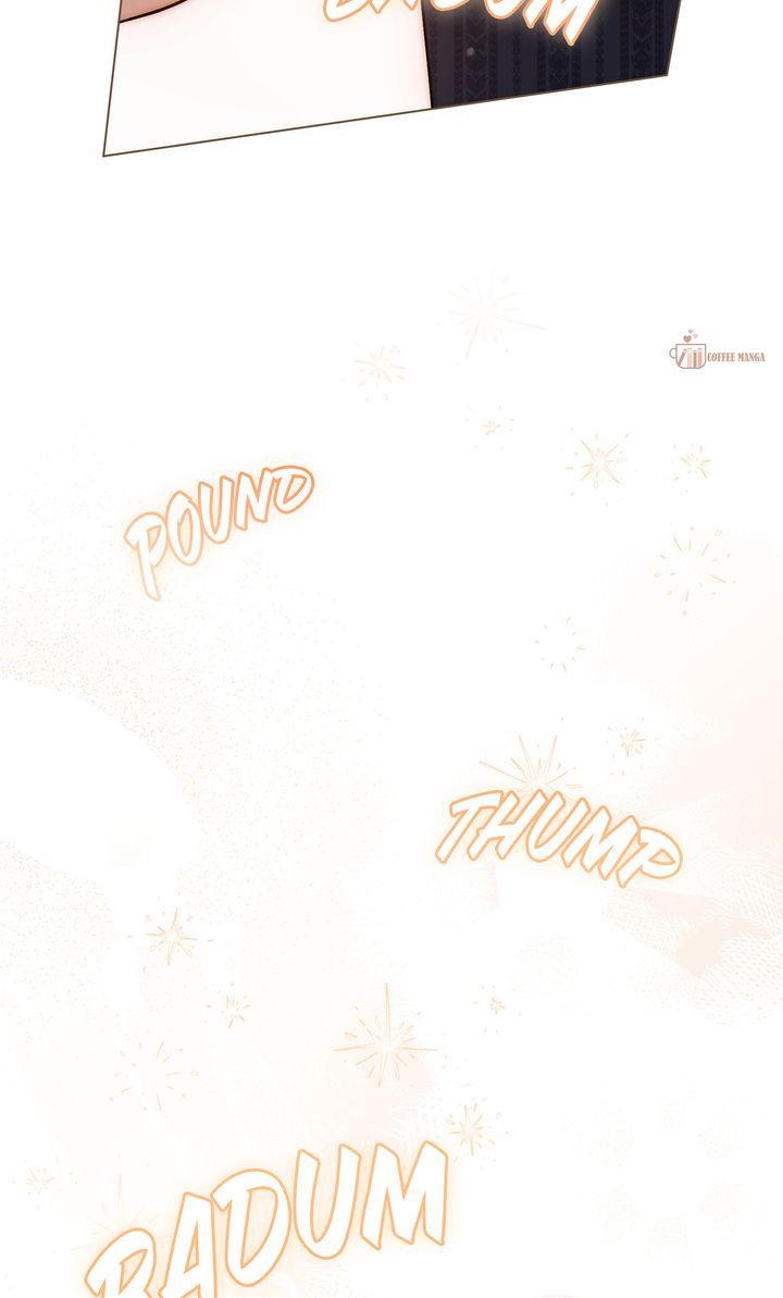 Kissing with God’s Eyes Covered Chapter 68 page 46