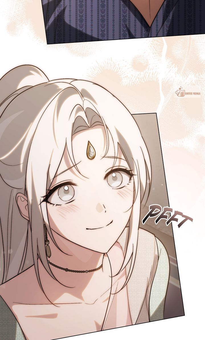 Kissing with God’s Eyes Covered Chapter 68 page 49