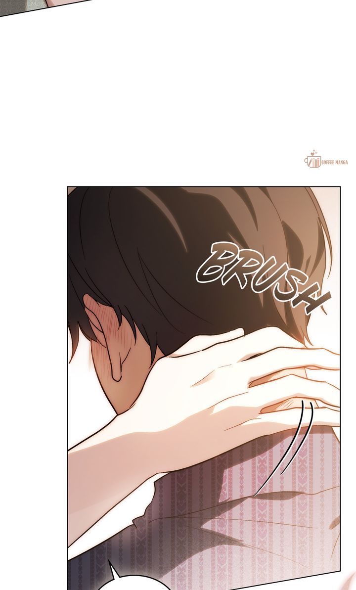 Kissing with God’s Eyes Covered Chapter 68 page 50