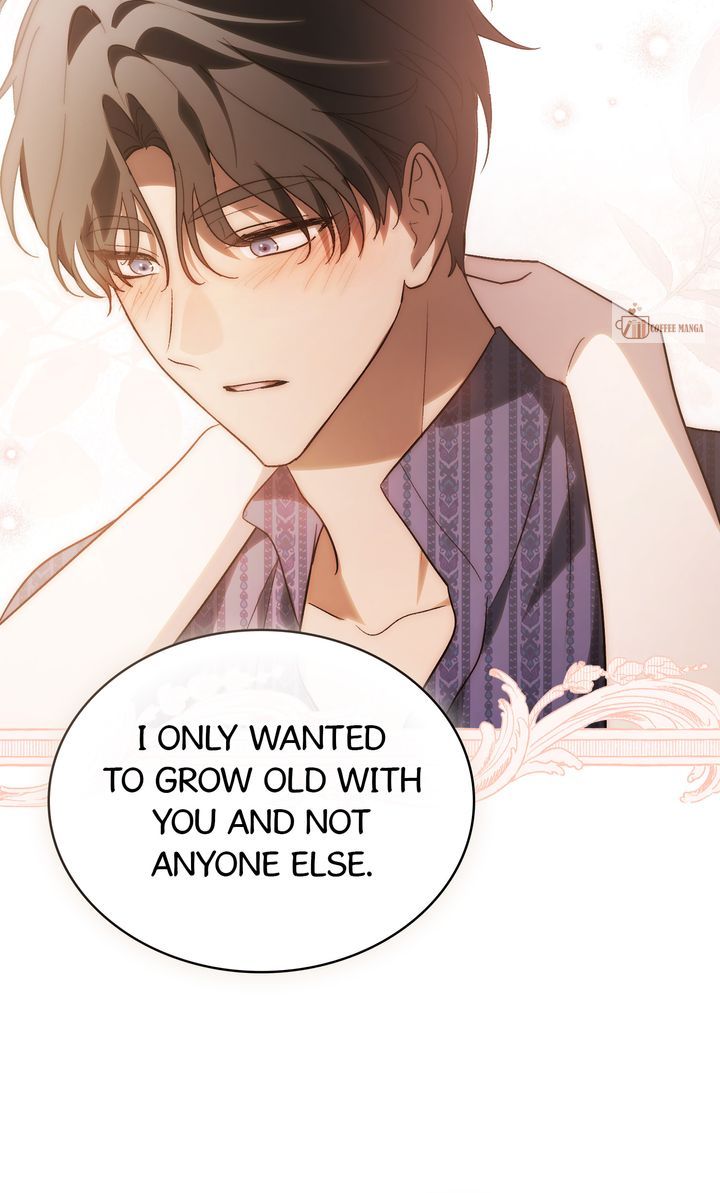Kissing with God’s Eyes Covered Chapter 68 page 53