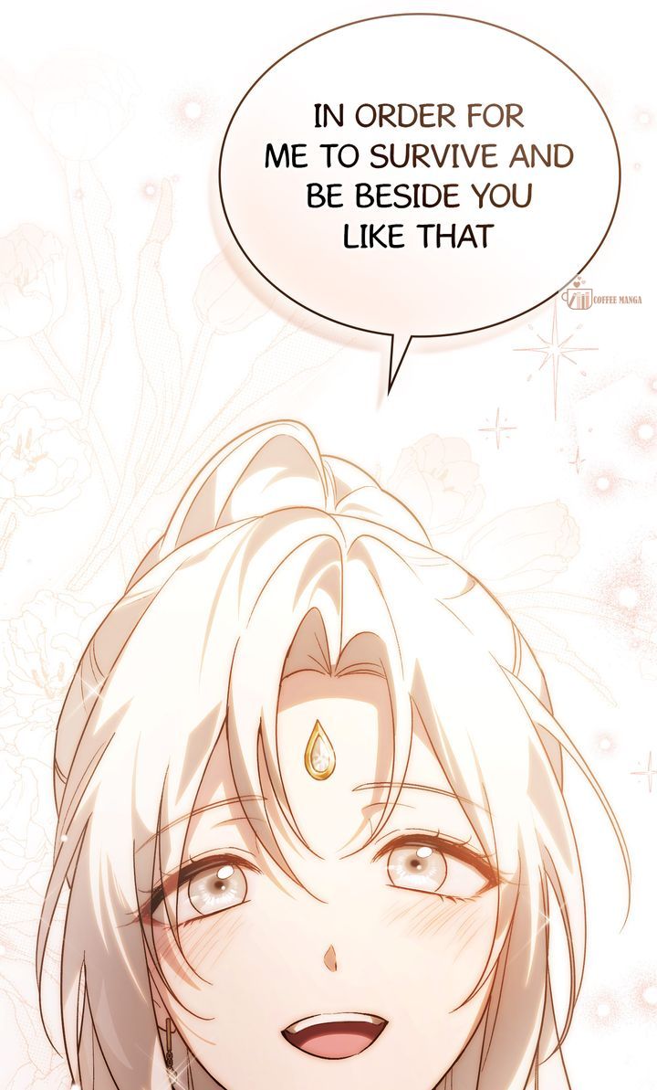 Kissing with God’s Eyes Covered Chapter 68 page 54