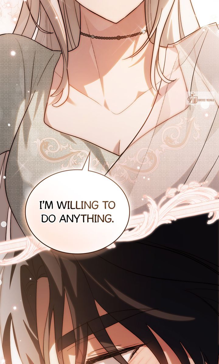 Kissing with God’s Eyes Covered Chapter 68 page 55