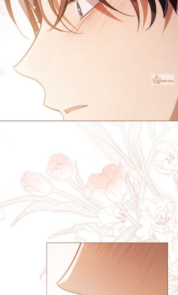 Kissing with God’s Eyes Covered Chapter 68 page 56