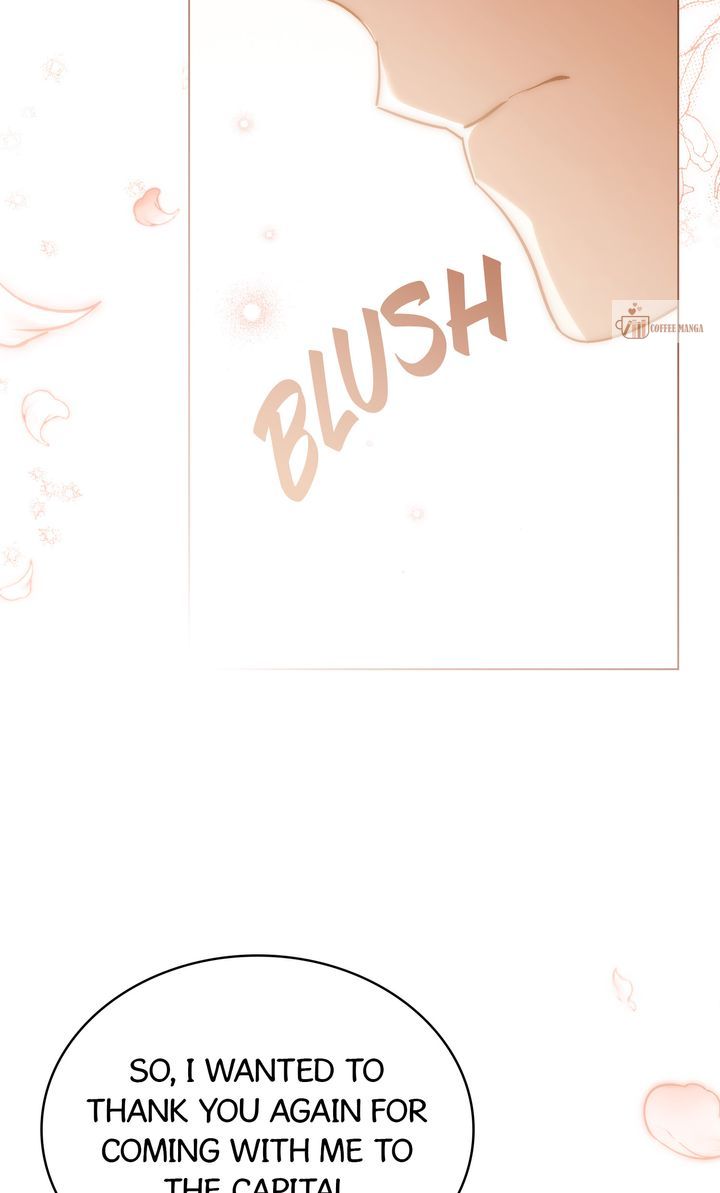 Kissing with God’s Eyes Covered Chapter 68 page 57