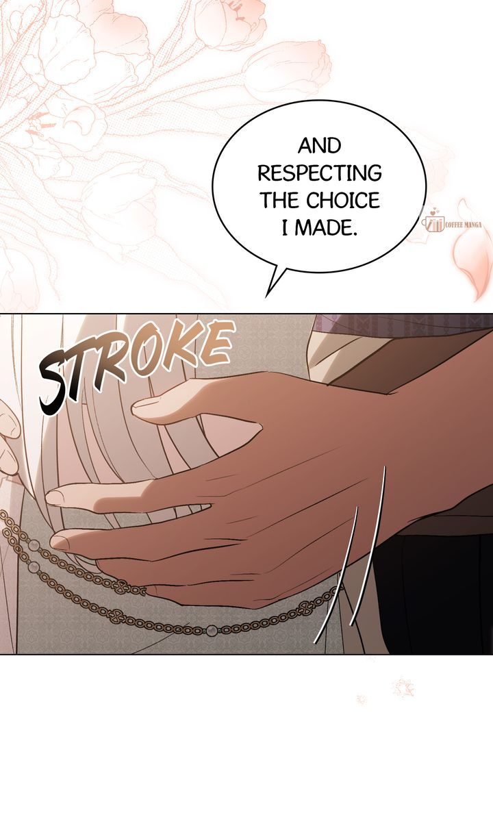 Kissing with God’s Eyes Covered Chapter 68 page 59