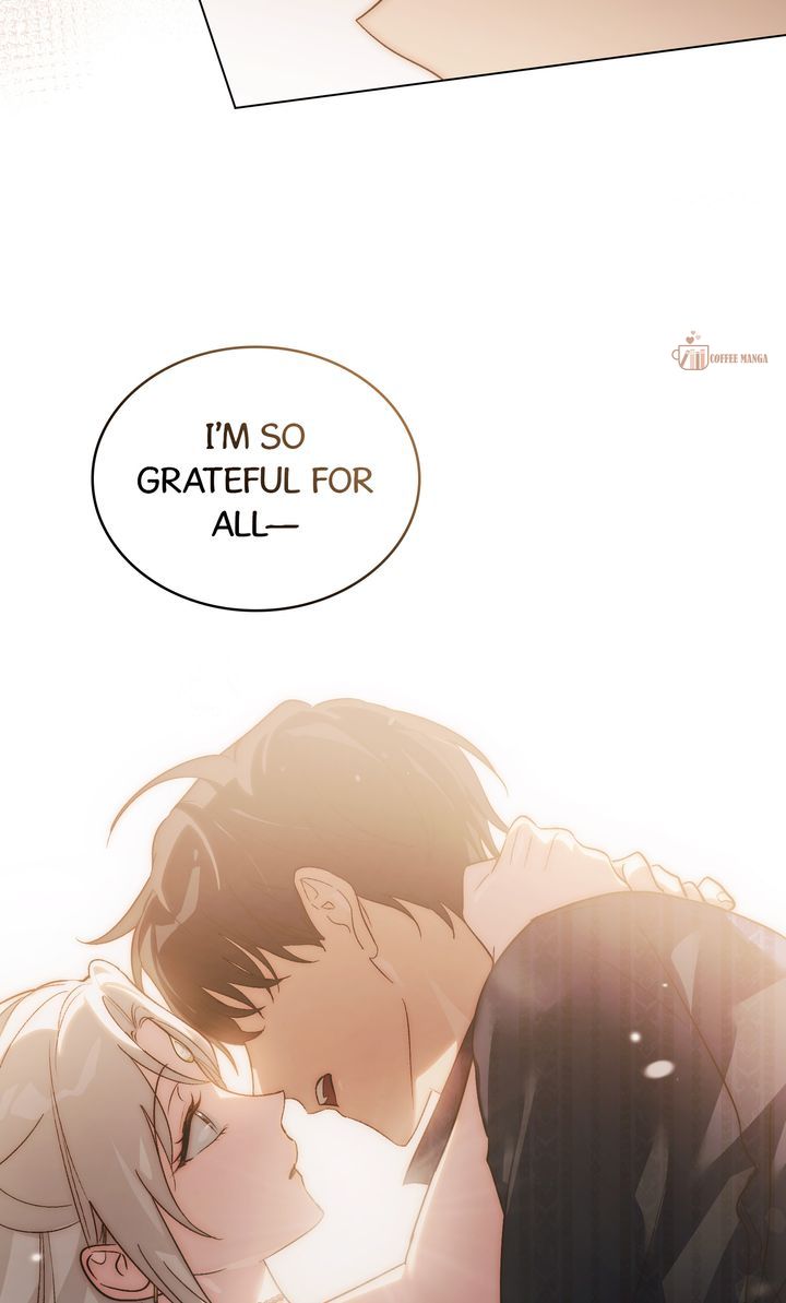 Kissing with God’s Eyes Covered Chapter 68 page 63