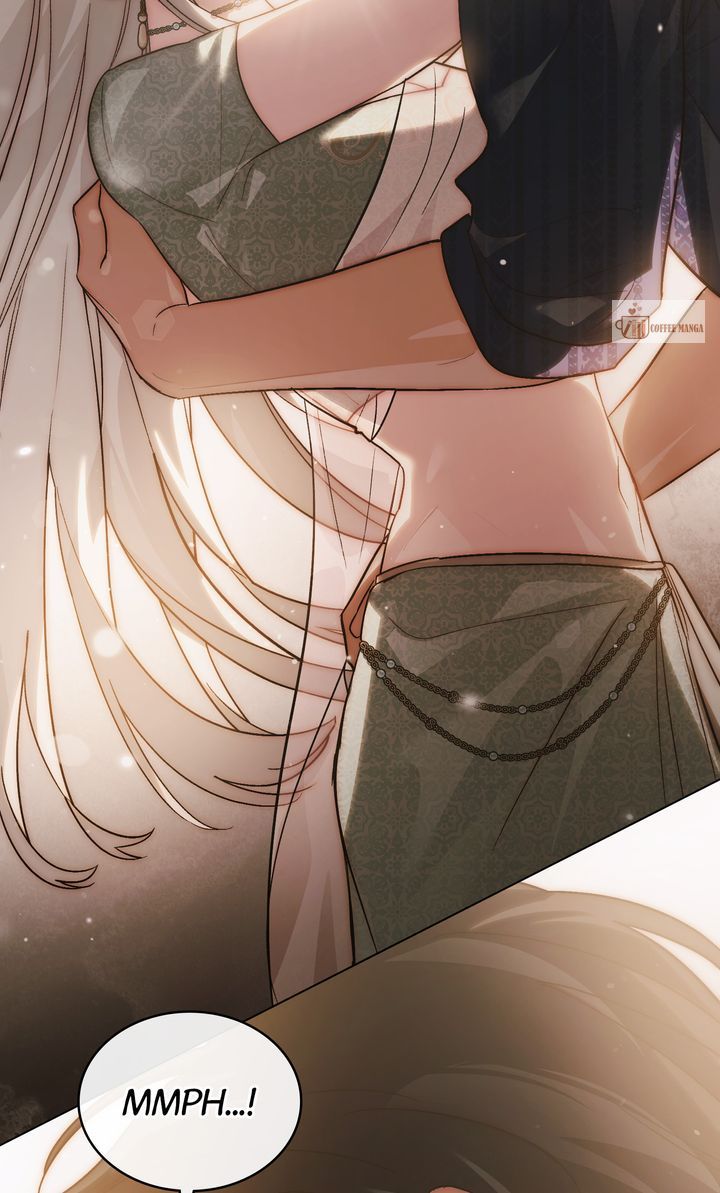 Kissing with God’s Eyes Covered Chapter 68 page 64