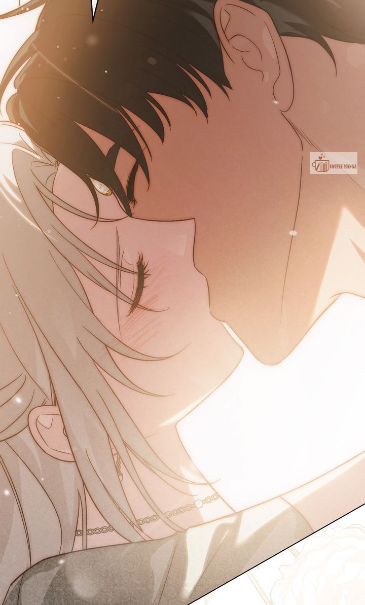 Kissing with God’s Eyes Covered Chapter 68 page 65