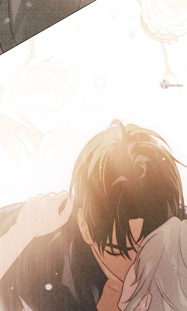 Kissing with God’s Eyes Covered Chapter 68 page 66