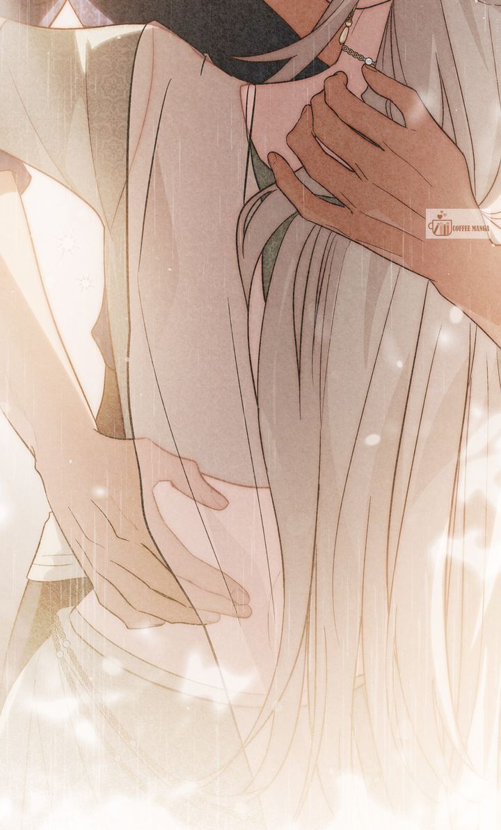 Kissing with God’s Eyes Covered Chapter 68 page 67