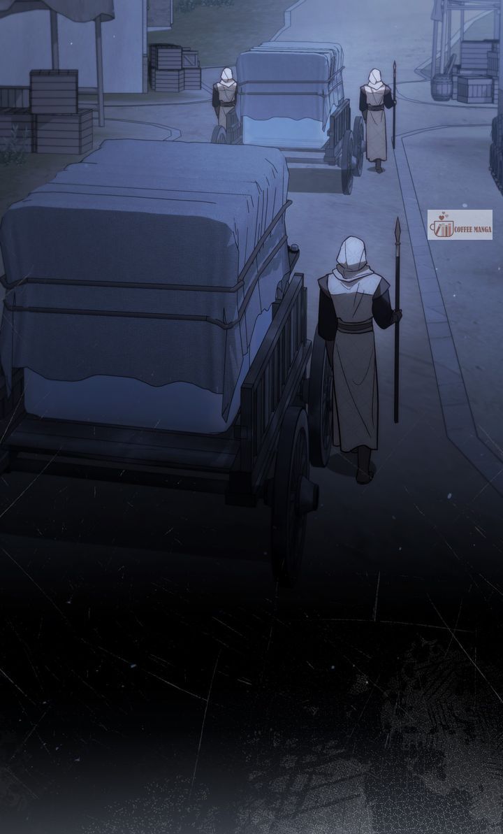 Kissing with God’s Eyes Covered Chapter 68 page 6