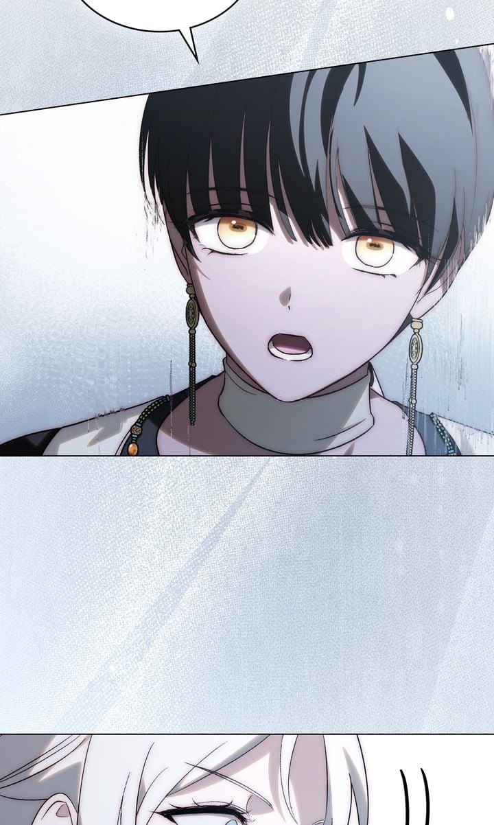 Kissing with God’s Eyes Covered Chapter 76 page 29