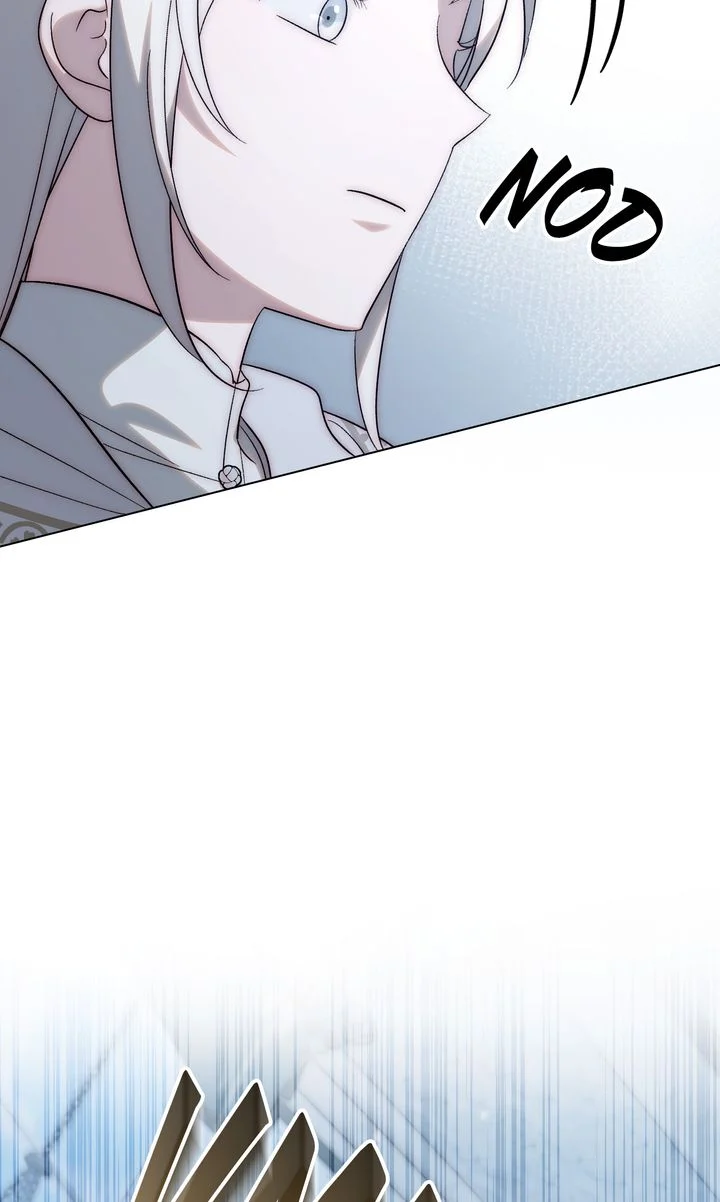 Kissing with God’s Eyes Covered Chapter 76 page 30