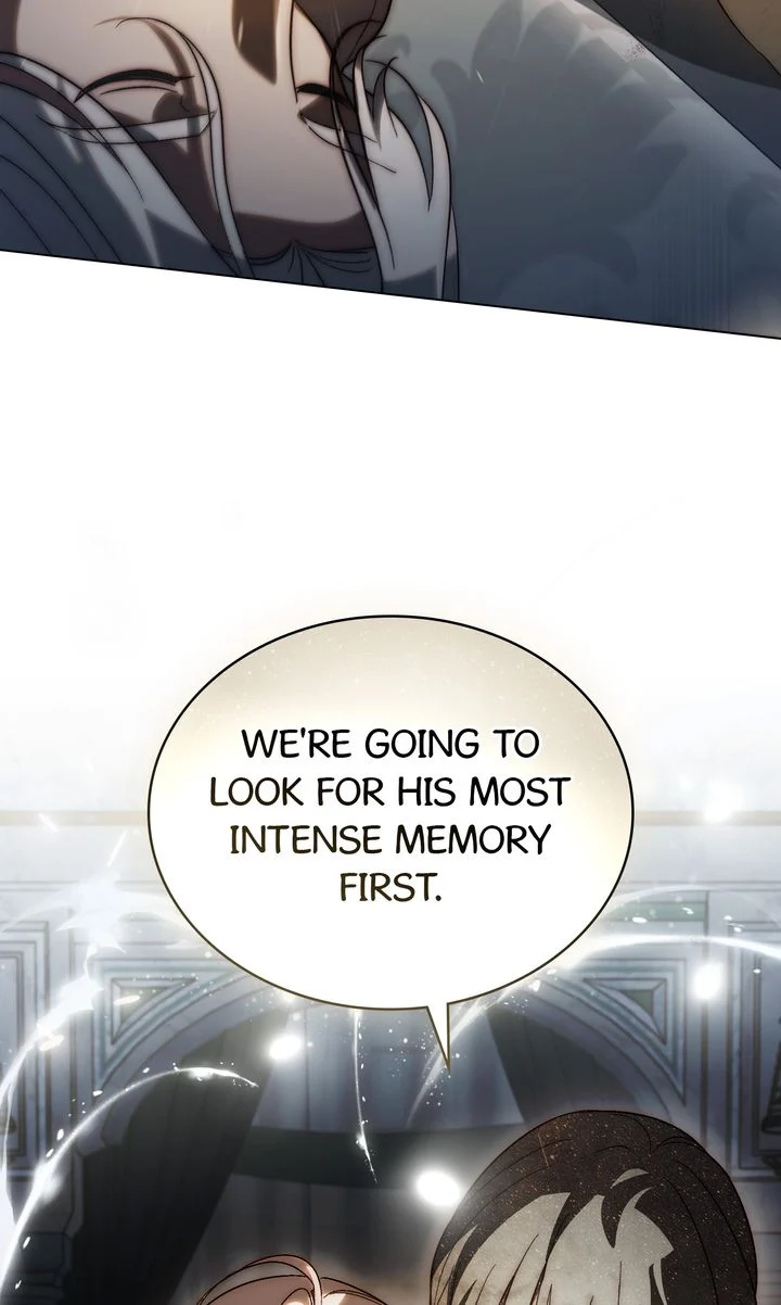 Kissing with God’s Eyes Covered Chapter 76 page 32