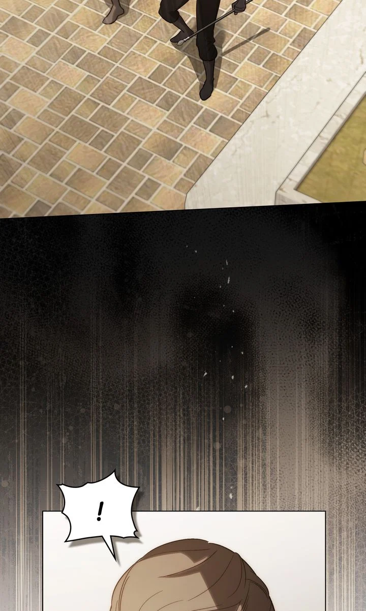Kissing with God’s Eyes Covered Chapter 76 page 38