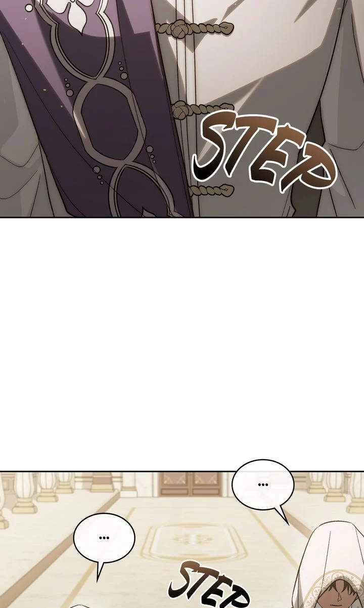 Kissing with God’s Eyes Covered Chapter 76 page 3