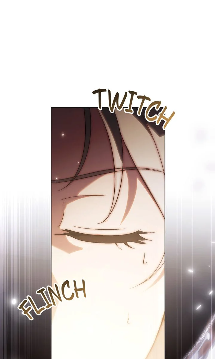 Kissing with God’s Eyes Covered Chapter 76 page 43