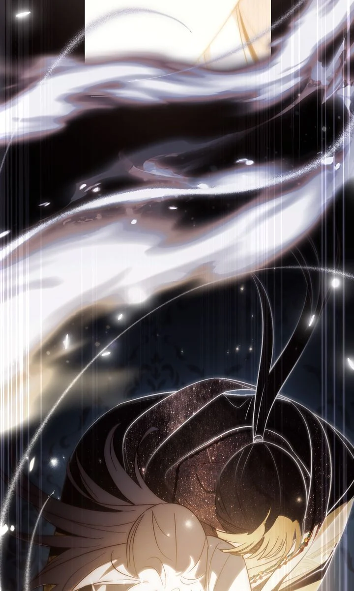 Kissing with God’s Eyes Covered Chapter 76 page 44