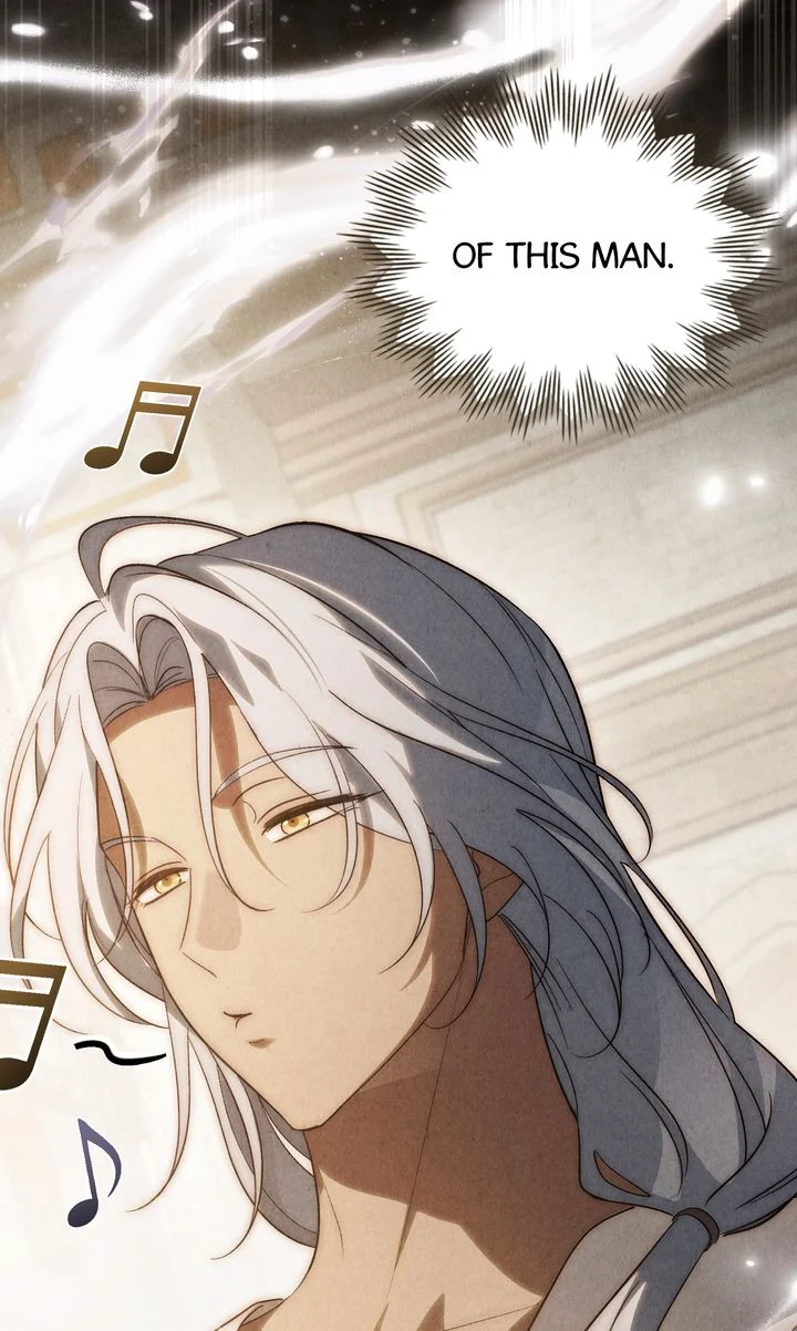 Kissing with God’s Eyes Covered Chapter 76 page 47