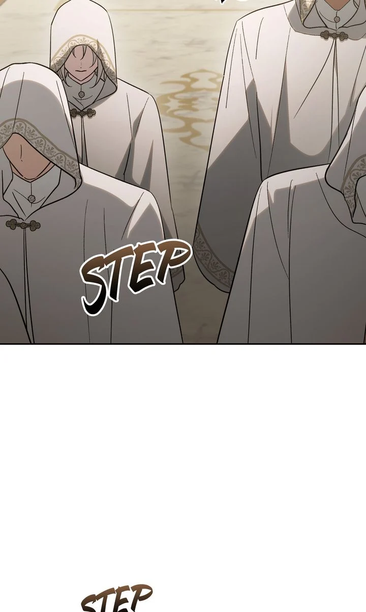 Kissing with God’s Eyes Covered Chapter 76 page 4