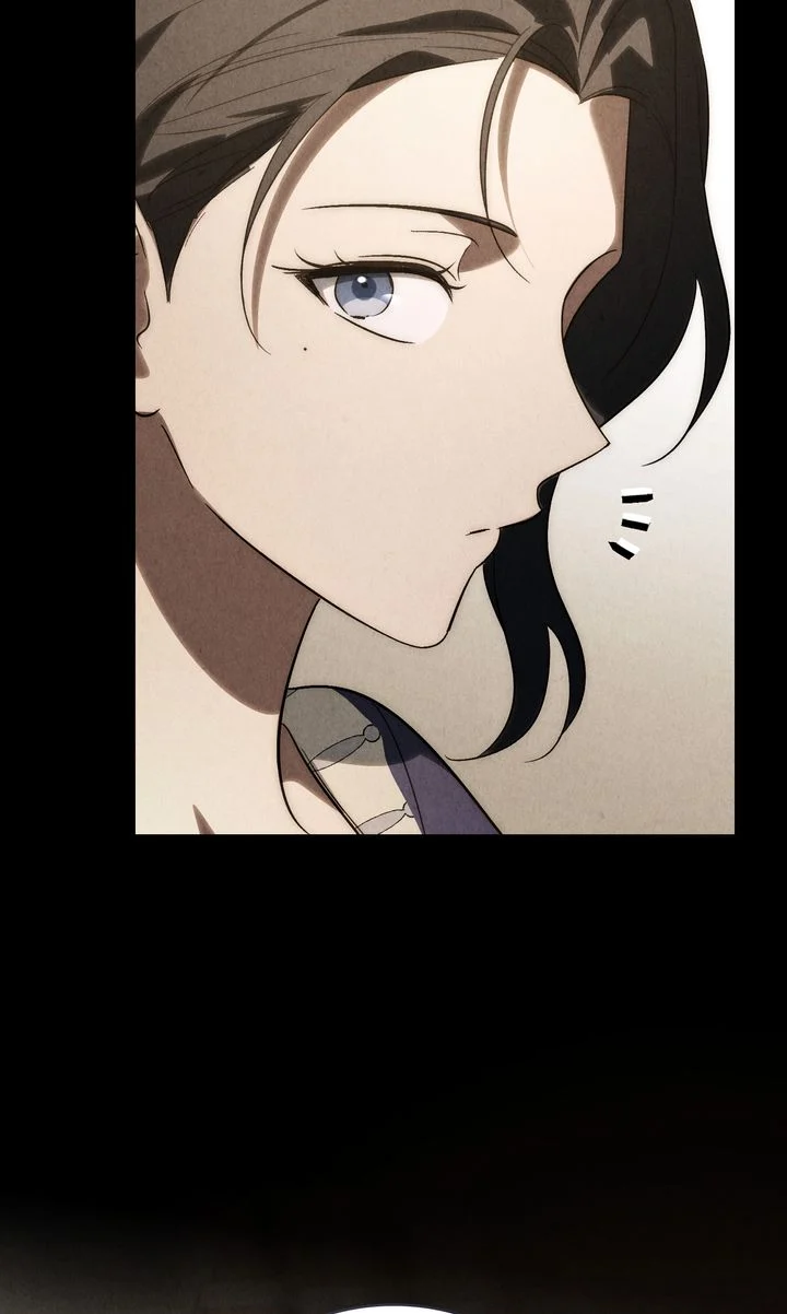 Kissing with God’s Eyes Covered Chapter 76 page 55
