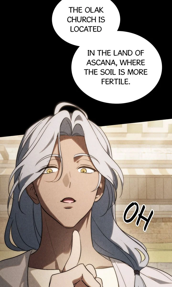 Kissing with God’s Eyes Covered Chapter 76 page 63