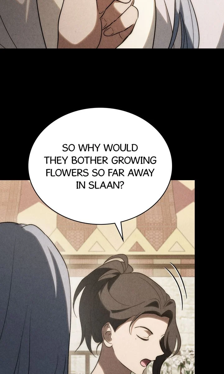 Kissing with God’s Eyes Covered Chapter 76 page 64