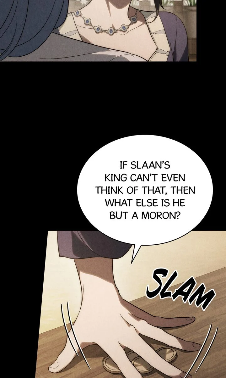 Kissing with God’s Eyes Covered Chapter 76 page 65