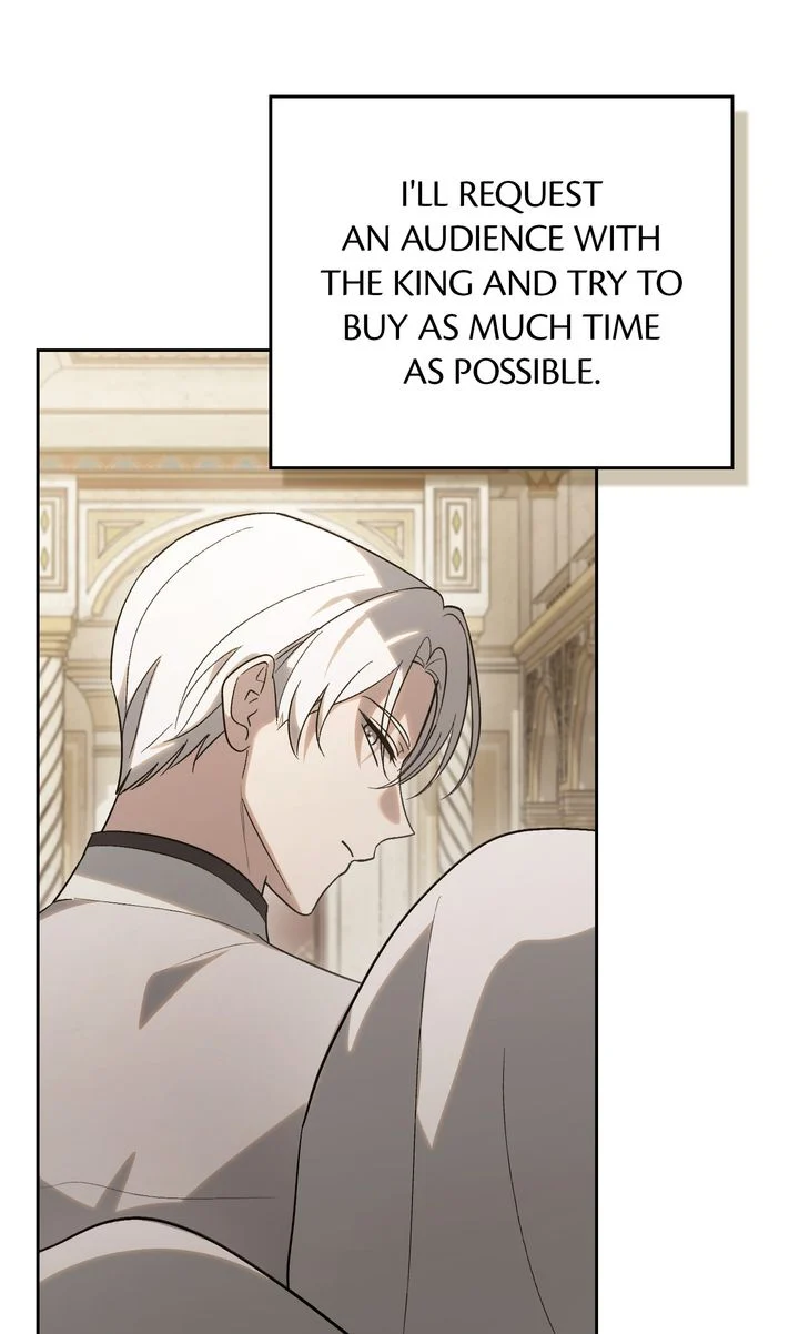 Kissing with God’s Eyes Covered Chapter 76 page 6