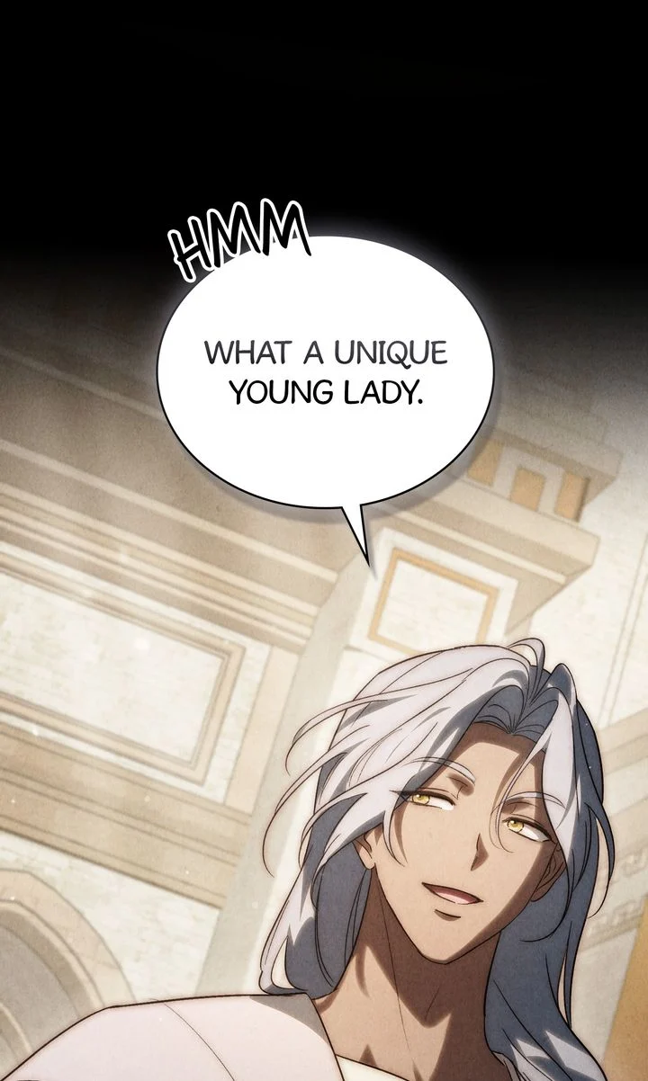 Kissing with God’s Eyes Covered Chapter 76 page 70