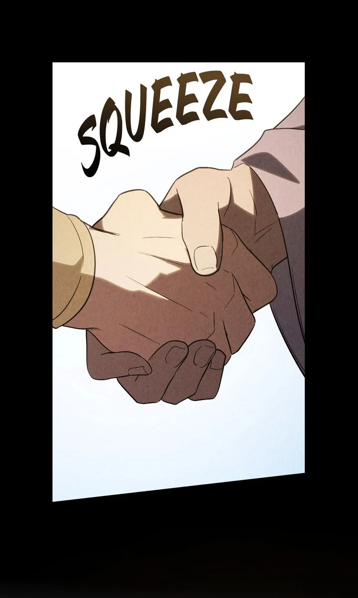 Kissing with God’s Eyes Covered Chapter 76 page 78