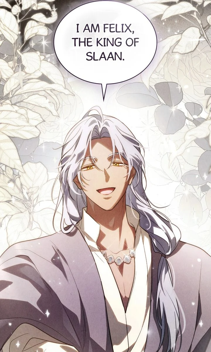 Kissing with God’s Eyes Covered Chapter 76 page 82