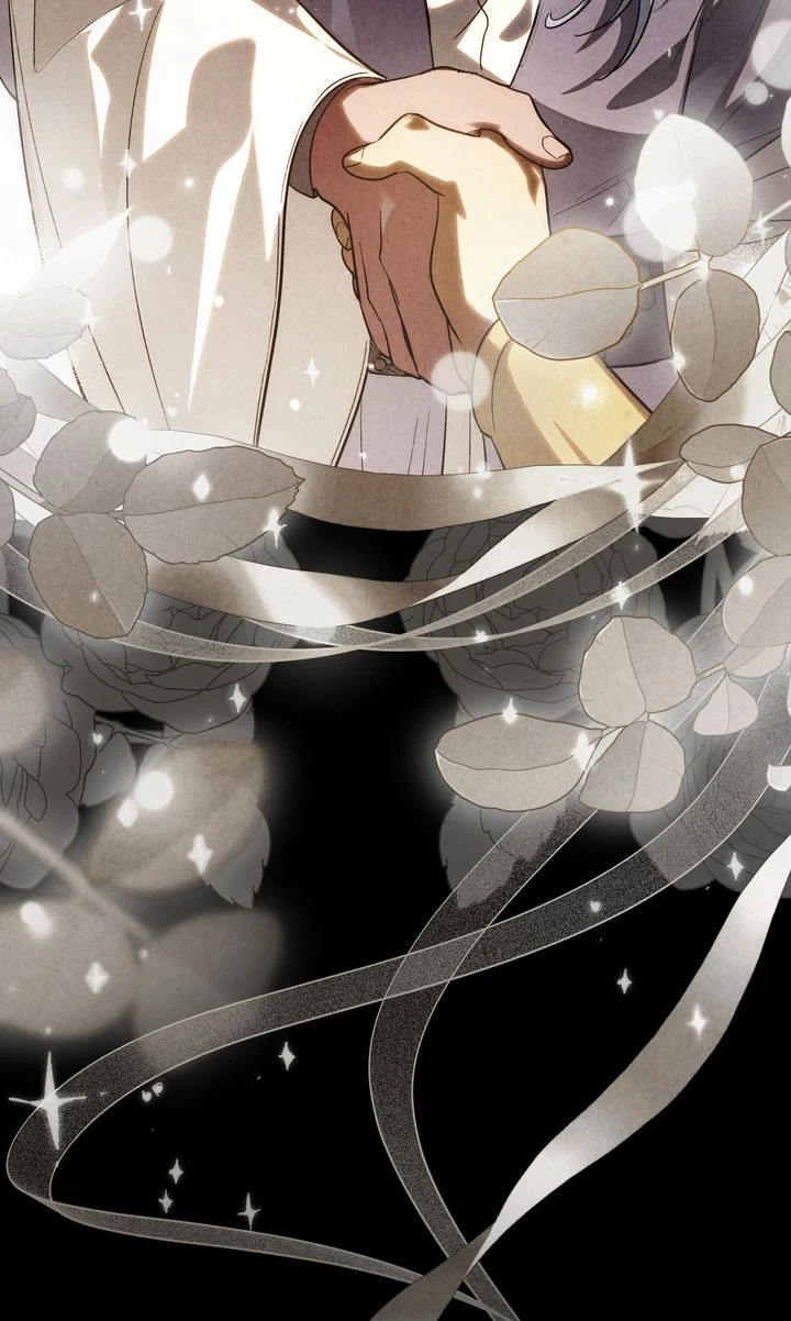 Kissing with God’s Eyes Covered Chapter 76 page 83