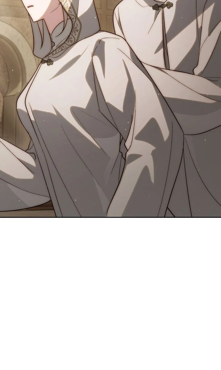 Kissing with God’s Eyes Covered Chapter 76 page 8