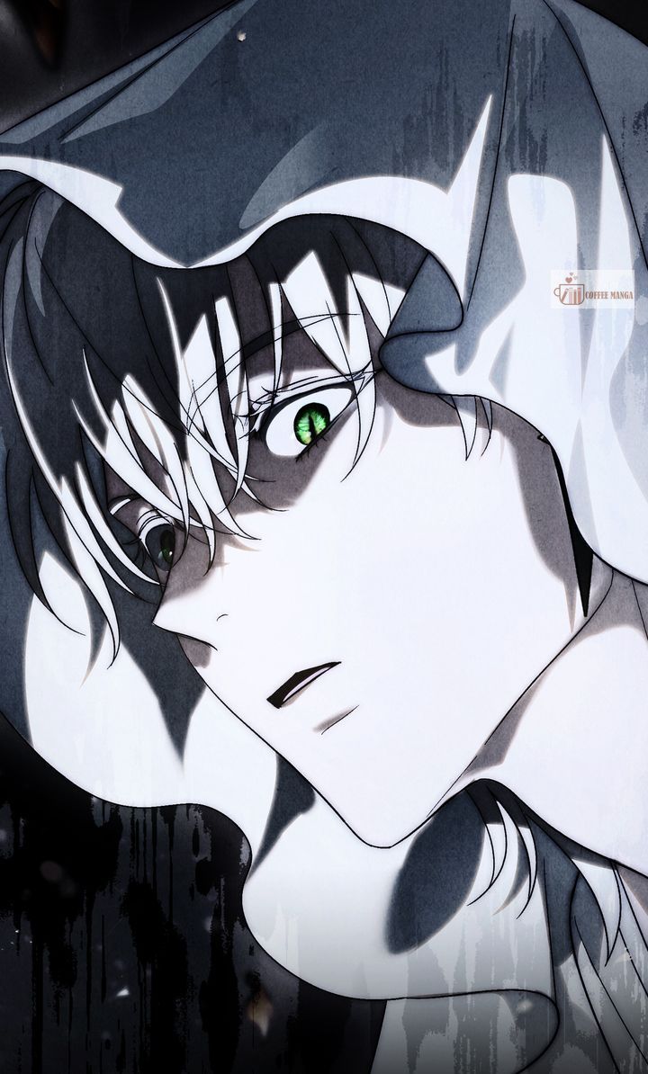 Kissing with God’s Eyes Covered Chapter 81 page 13