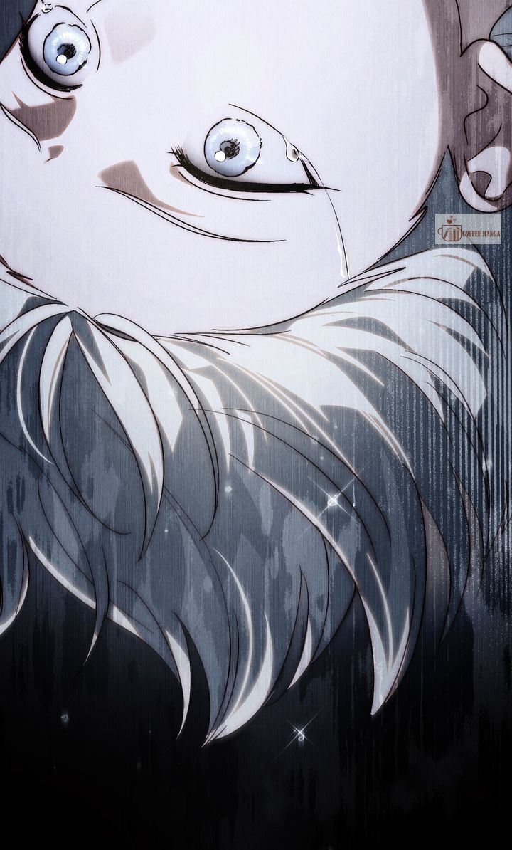 Kissing with God’s Eyes Covered Chapter 81 page 19