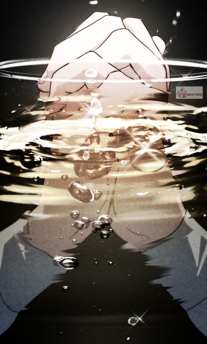 Kissing with God’s Eyes Covered Chapter 81 page 21
