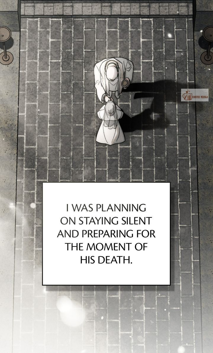 Kissing with God’s Eyes Covered Chapter 81 page 26