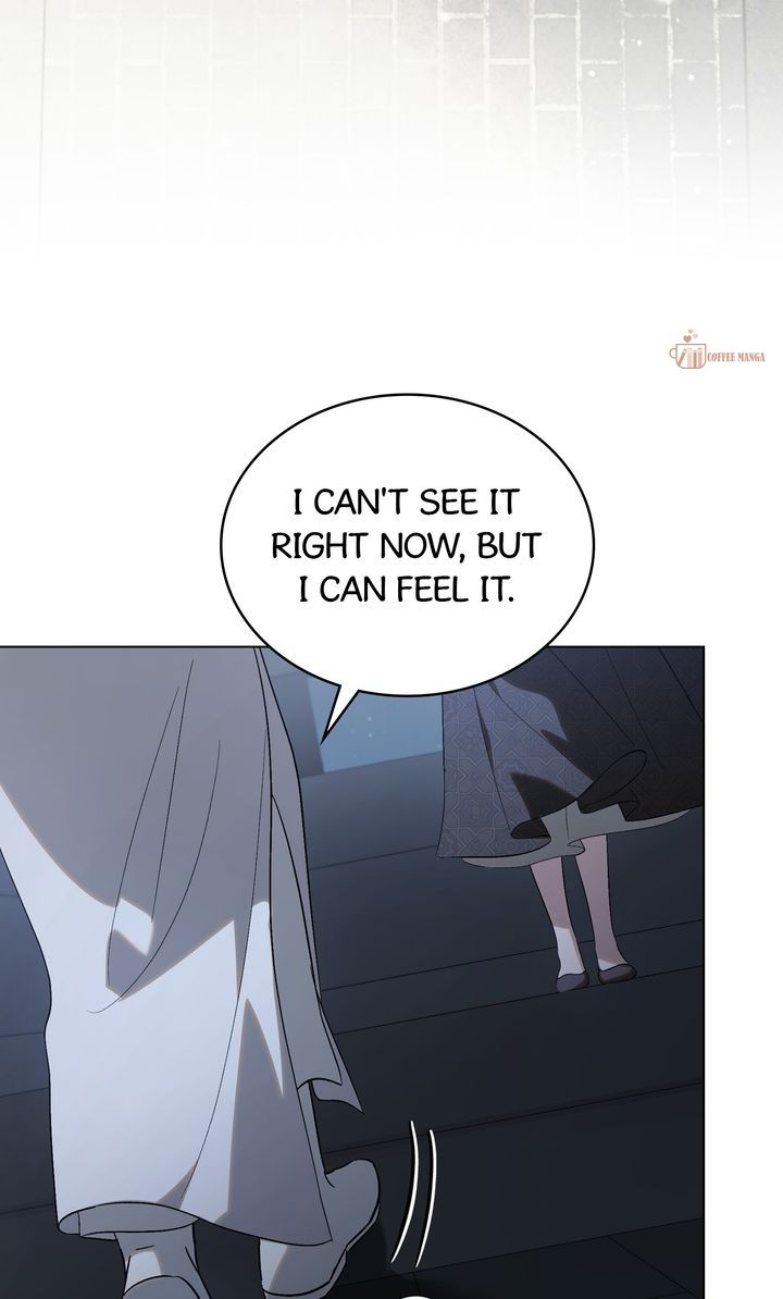 Kissing with God’s Eyes Covered Chapter 81 page 27
