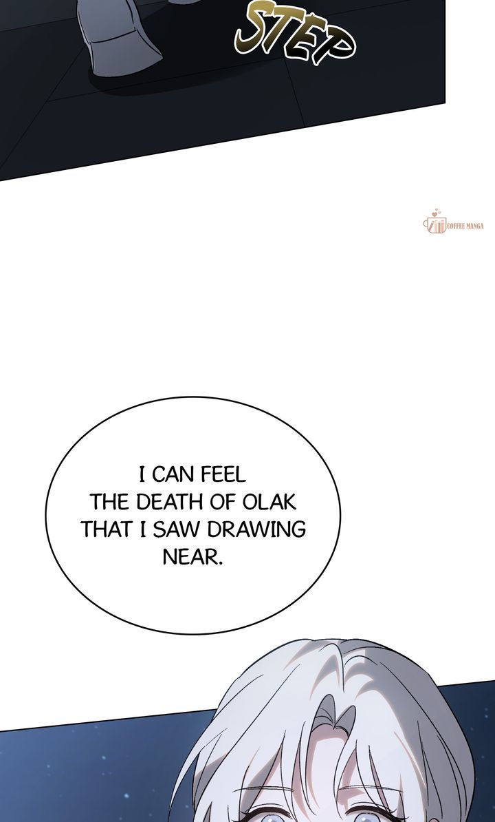 Kissing with God’s Eyes Covered Chapter 81 page 28