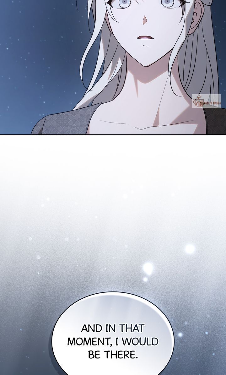 Kissing with God’s Eyes Covered Chapter 81 page 29