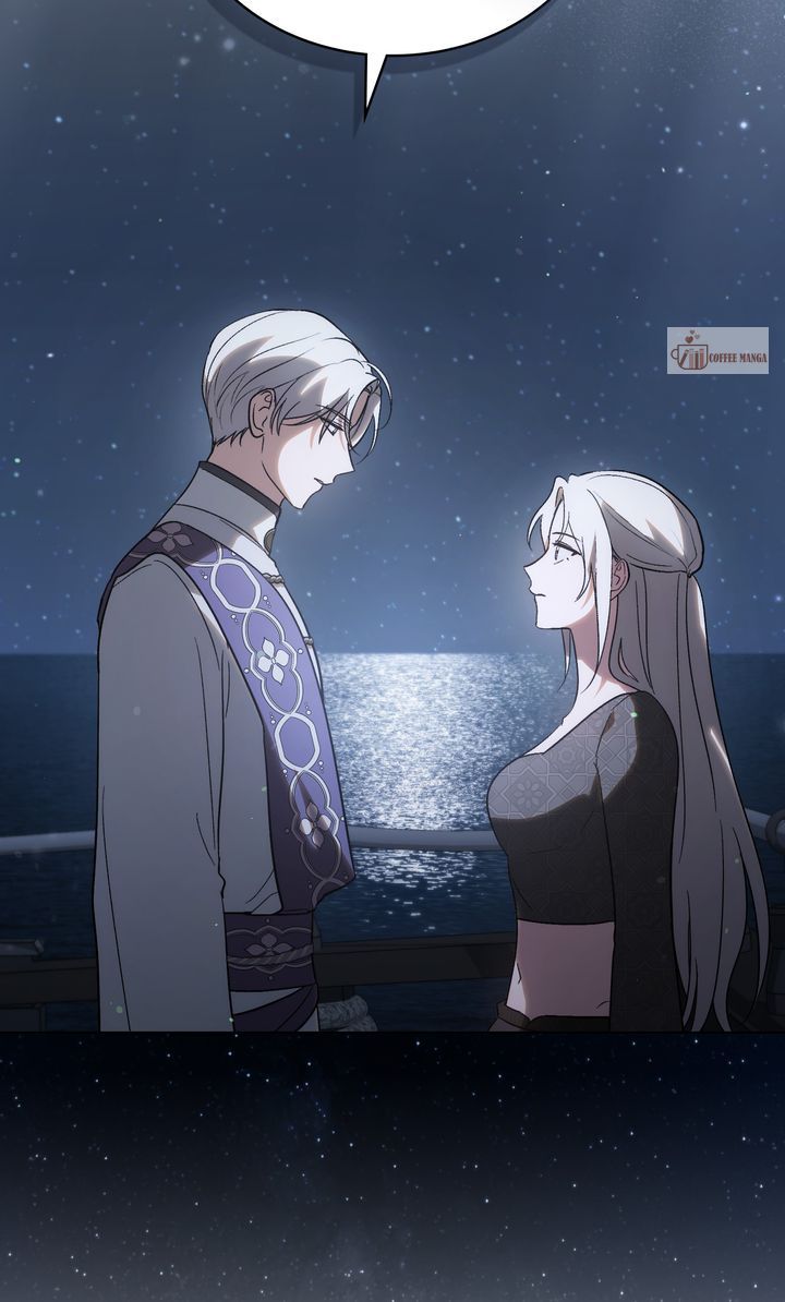 Kissing with God’s Eyes Covered Chapter 81 page 30