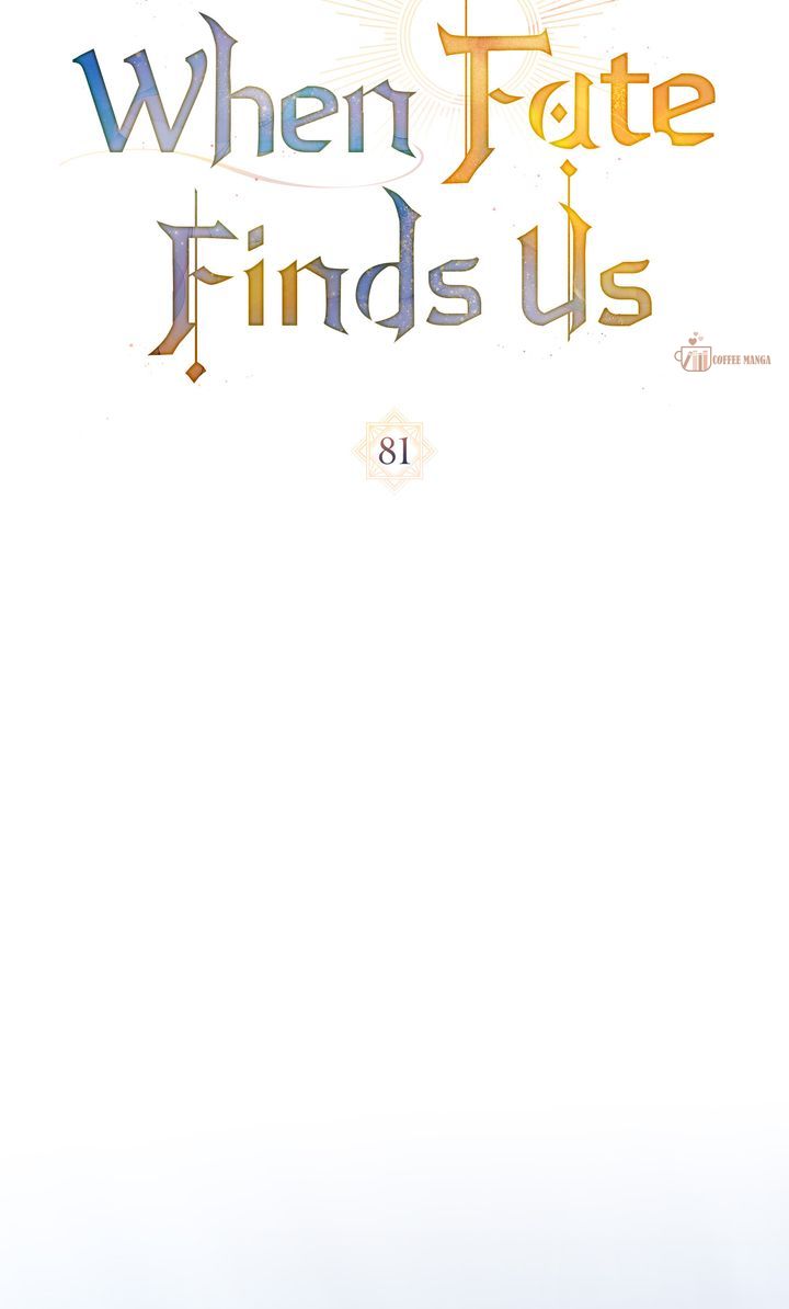 Kissing with God’s Eyes Covered Chapter 81 page 32