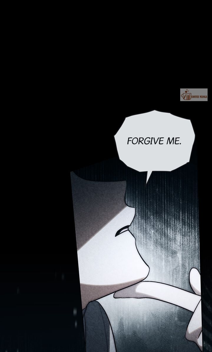 Kissing with God’s Eyes Covered Chapter 81 page 3